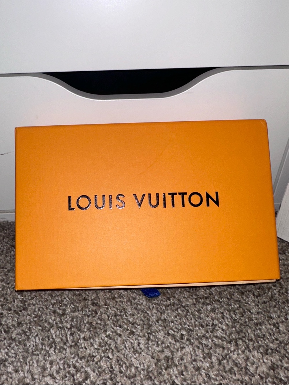 Louis Vuitton Sarah Wallet - Picture 3 of 15